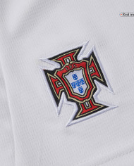 Portugal Away Shorts 2025
