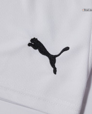 Portugal Away Shorts 2025