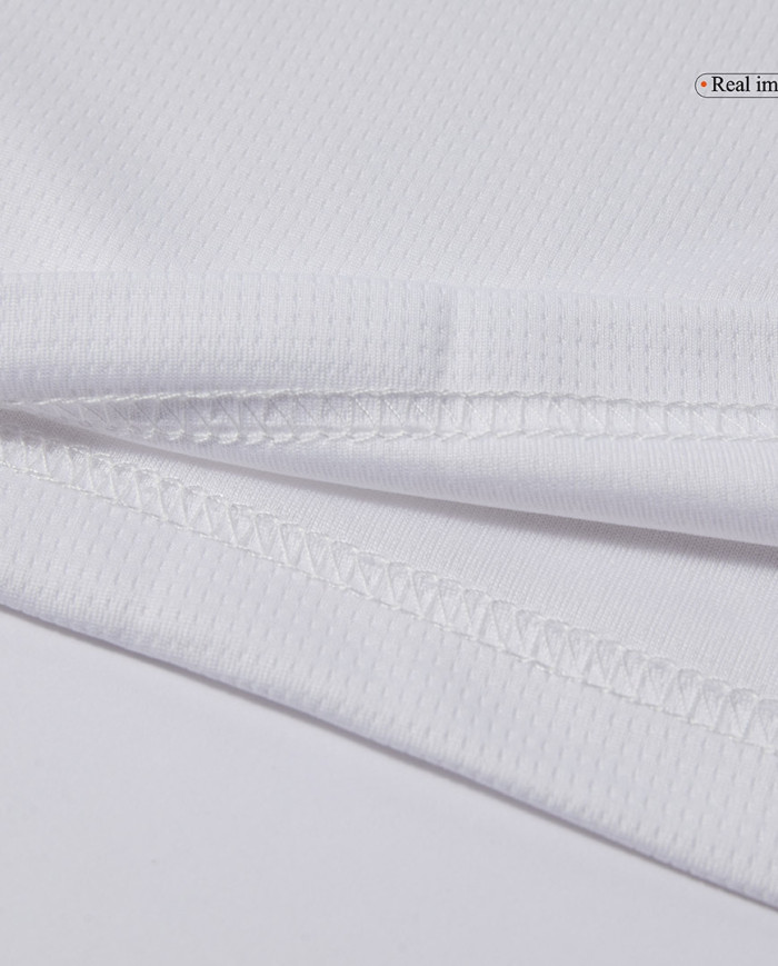 Portugal Away Shorts 2025