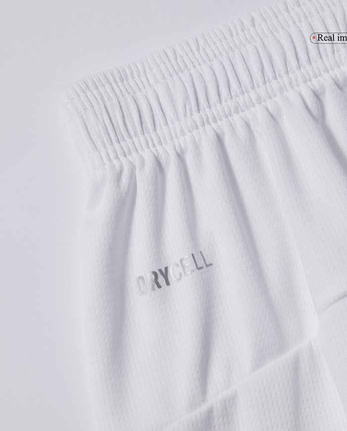 Portugal Away Shorts 2025