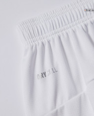 Portugal Away Shorts 2025