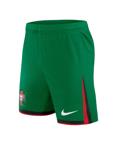 Portugal Home Shorts Euro 2024 Portugal Home Shorts Euro 2024