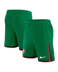 Portugal Home Shorts Euro 2024