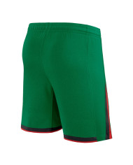 Portugal Home Shorts Euro 2024