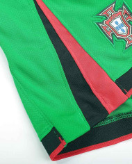 Portugal Home Shorts Euro 2024