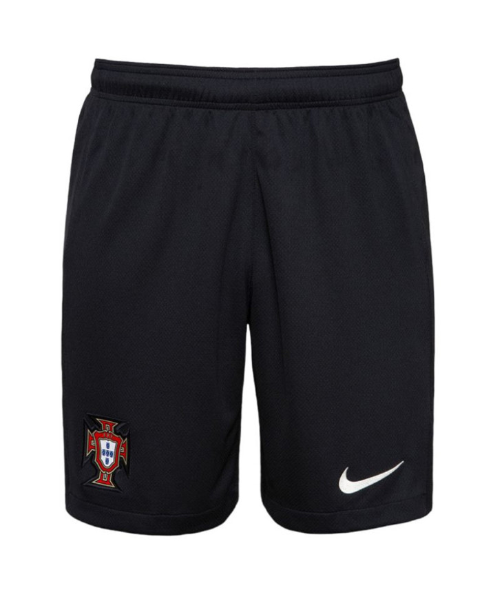 Portugal Away Shorts EURO 2024