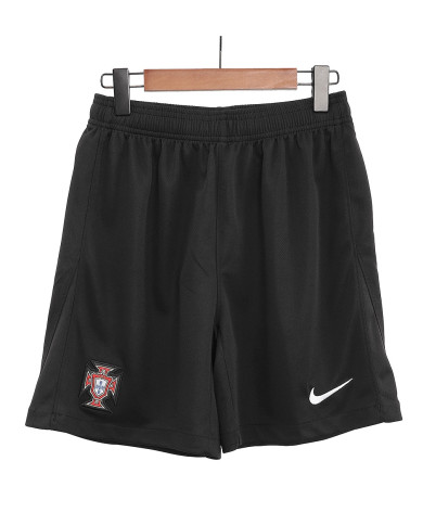 Portugal Away Shorts EURO 2024 Portugal Away Shorts EURO 2024