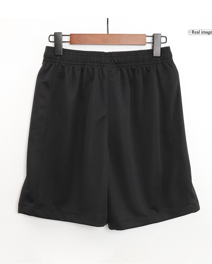 Portugal Away Shorts EURO 2024