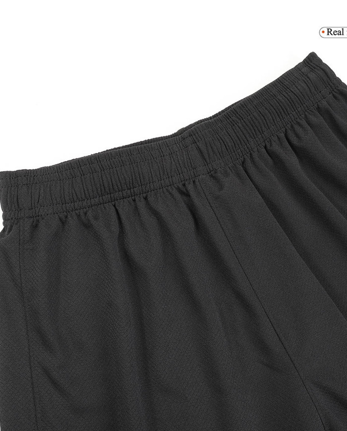 Portugal Away Shorts EURO 2024