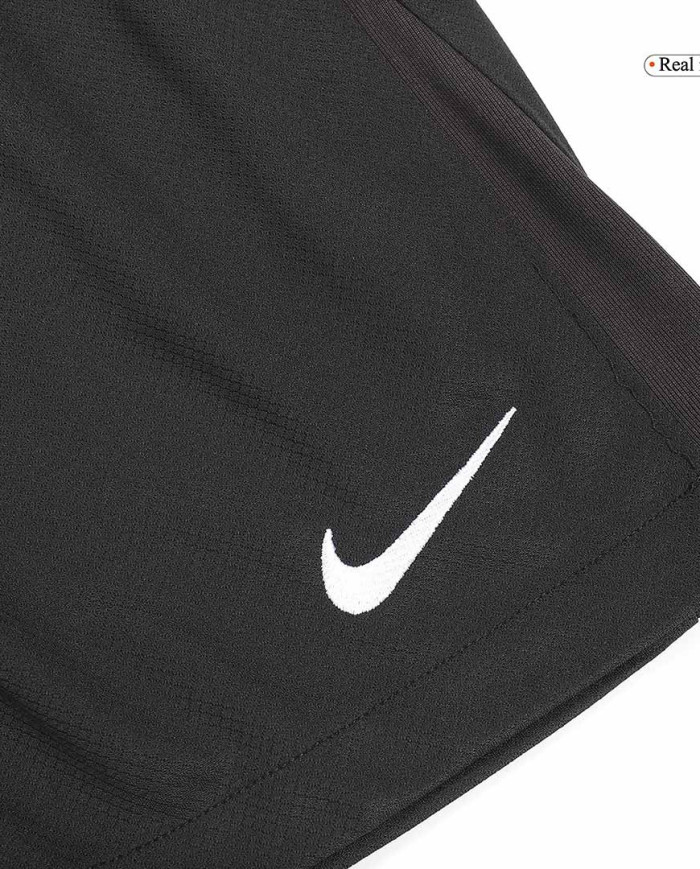 Portugal Away Shorts EURO 2024