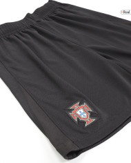 Portugal Away Shorts EURO 2024