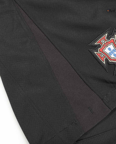 Portugal Away Shorts EURO 2024 Portugal Away Shorts EURO 2024