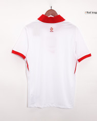 Poland Home Jersey Euro 2024