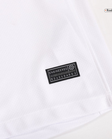 Poland Home Jersey Euro 2024