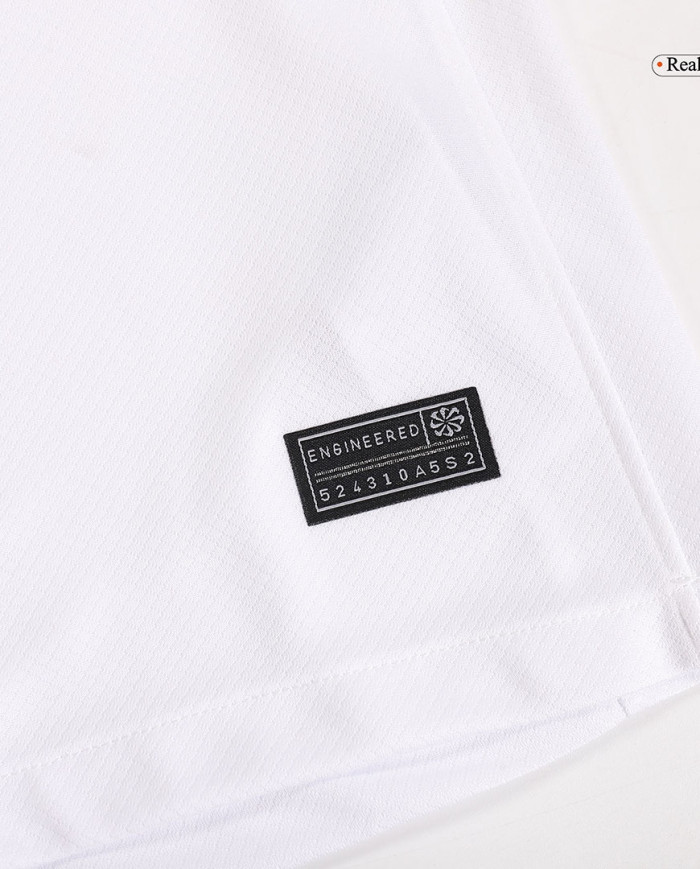 Poland Home Jersey Euro 2024