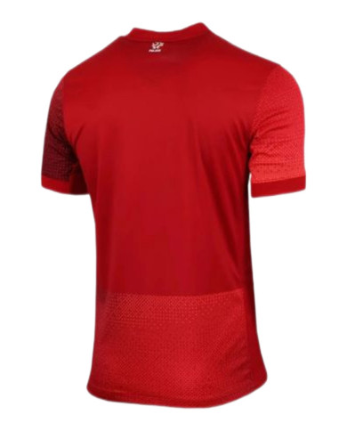 Poland Away Jersey Euro 2024 Poland Away Jersey Euro 2024