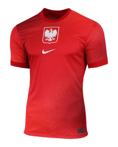 Poland Away Jersey Euro 2024 Poland Away Jersey Euro 2024