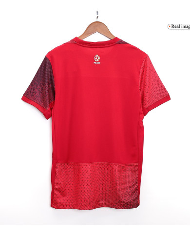 Poland Away Jersey Euro 2024 Poland Away Jersey Euro 2024