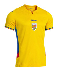 Romania Home Jersey 2025
