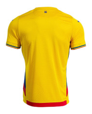 Romania Home Jersey 2025