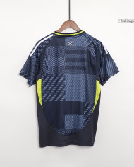Scotland Home Jersey Euro 2024