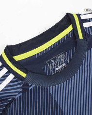 Scotland Home Jersey Euro 2024