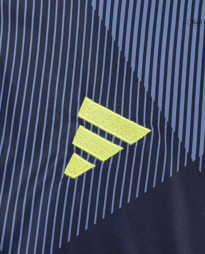 Scotland Home Jersey Euro 2024