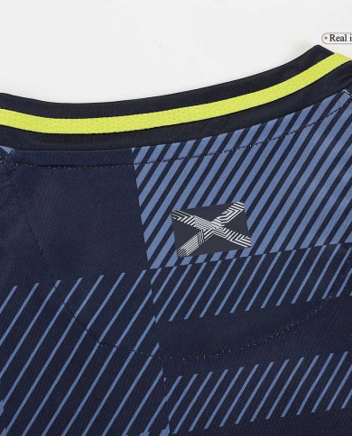 Scotland Home Jersey Euro 2024