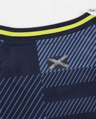 Scotland Home Jersey Euro 2024