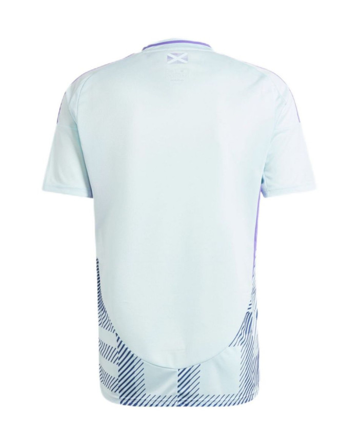 Scotland Away Jersey Euro 2024