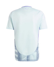 Scotland Away Jersey Euro 2024