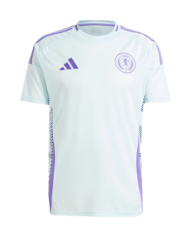 Scotland Away Jersey Euro 2024