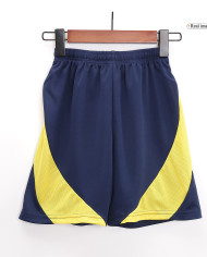 Kids Scotland Home Kit Euro 2024