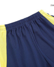 Kids Scotland Home Kit Euro 2024