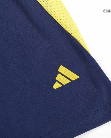 Kids Scotland Home Kit Euro 2024