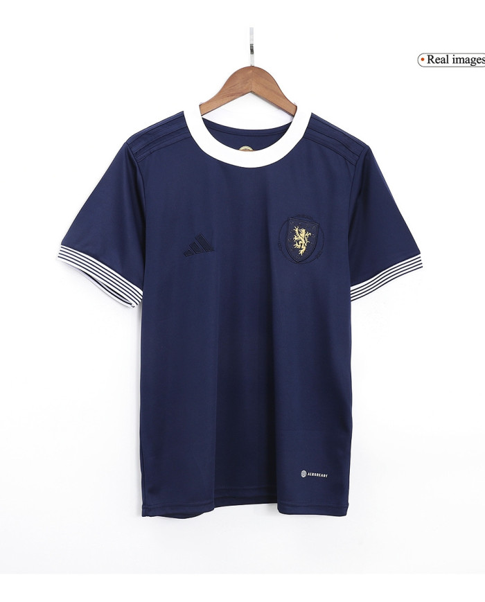 Scotland 150th Anniversary Jersey 2023