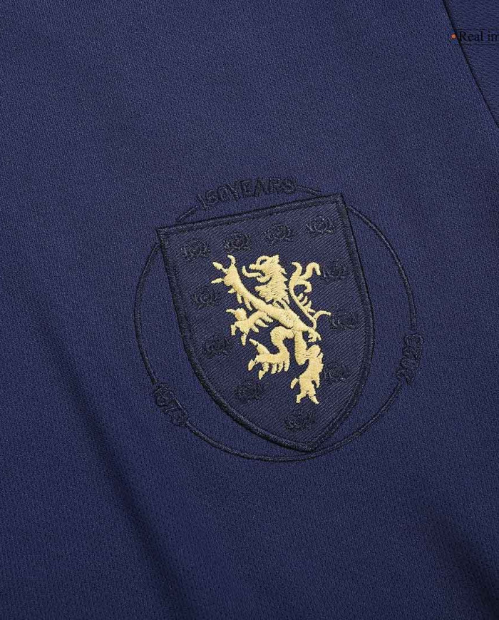 Scotland 150th Anniversary Jersey 2023