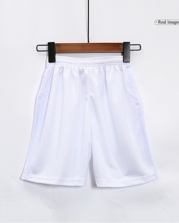 Kids Scotland 150th Anniversary Jersey Kit Replica