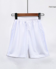 Kids Scotland 150th Anniversary Jersey Kit Replica