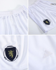 Kids Scotland 150th Anniversary Jersey Kit Replica