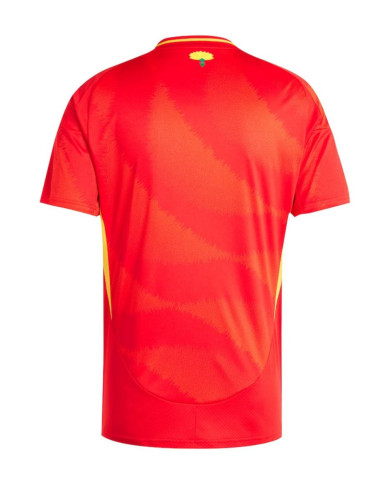 Spain Home Jersey EURO 2024