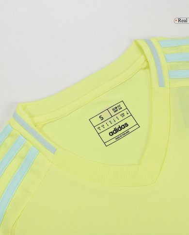 Spain Away Jersey EURO 2024