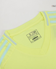 Spain Away Jersey EURO 2024