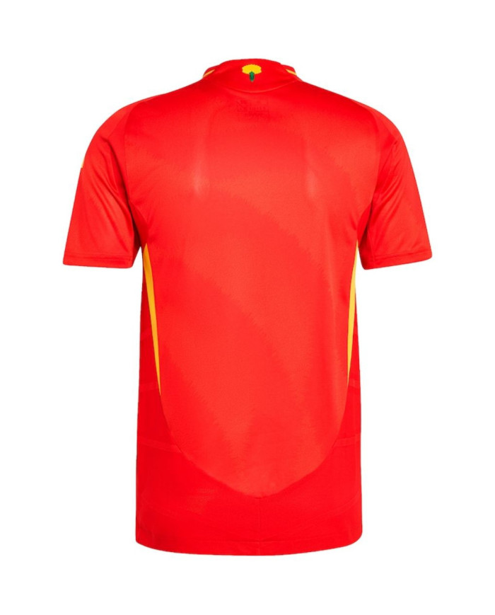 Spain Home Jersey Player Version EURO 2024