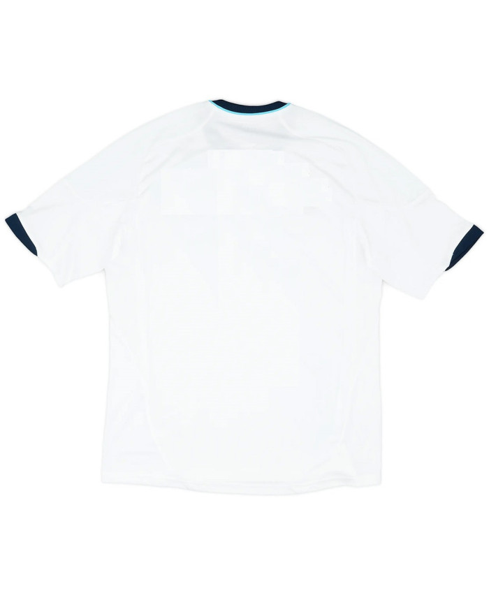 Retro Chelsea Away Jersey 2012/13