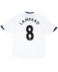 LAMPARD 8 Retro Chelsea Away Jersey 2012/13