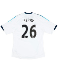 TERRY 26 Retro Chelsea Away Jersey 2012/13