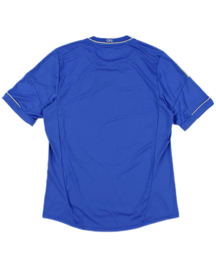 Retro Chelsea Home Jersey 2012/13