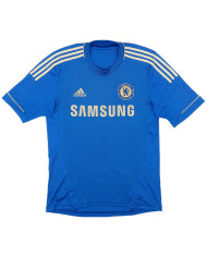 Retro Chelsea Home Jersey 2012/13