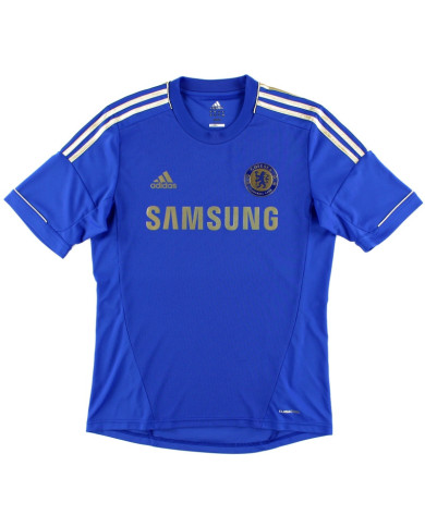 Retro Chelsea Home Jersey 2012/13 Retro Chelsea Home Jersey 2012/13